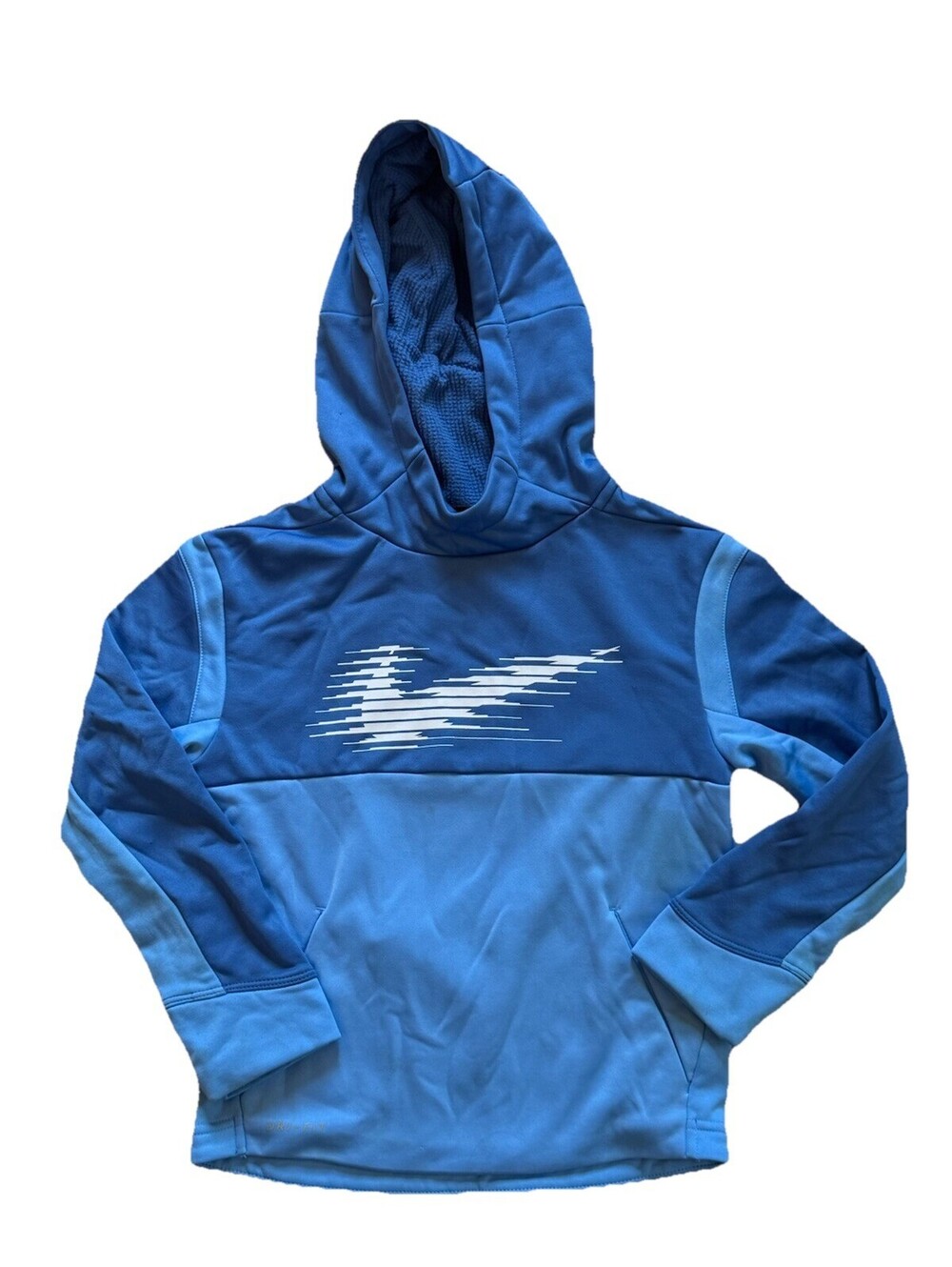 Nike Kids Sweatshirt Size‎ Large/7 EUC
